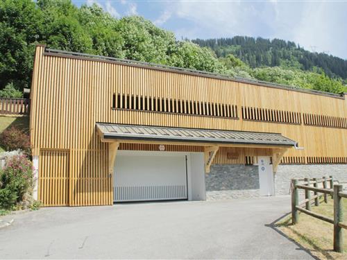 Ferieleilighet - 3 personer -  - 74390 - Châtel