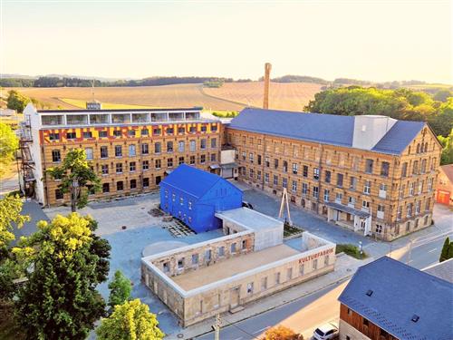 Ferienwohnung - 4 Personen -  - Beiersdorfer Str. - 02708 - Schönbach