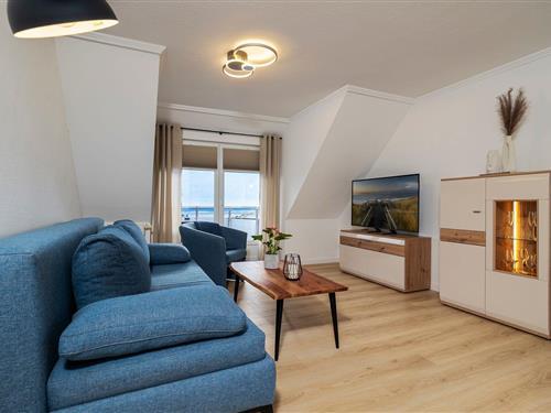 Ferienhaus - 4 Personen -  - Bastianstraße - 25980 - Sylt