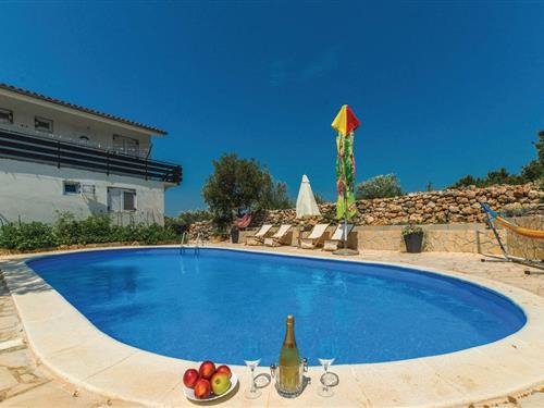 Holiday home - 10 persons -  - V. ulica - Pasman-Zdrelac - 23263 - Zdrelac