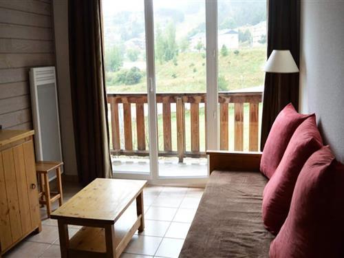 Holiday Home/Apartment - 6 persons -  - 66210 - Les Angles