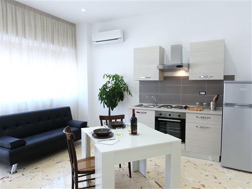 Ferienwohnung - 4 Personen -  - Cefalù - 90015