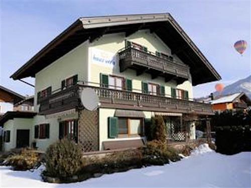 Ferieleilighet - 6 personer -  - Berglandstraße - 5700 - Zell Am See