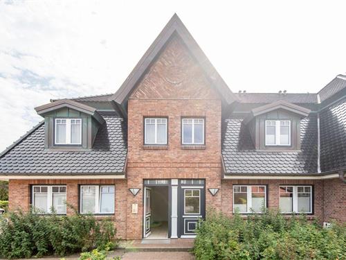 Ferielejlighed - 4 personer -  - Nordmarkstr. - 25980 - Westerland
