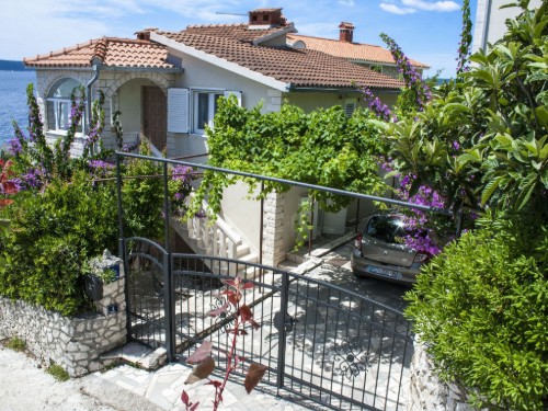 Ferielejlighed - 6 personer -  - Rastica II/4, Rastici - 21223 - Okrug Gornji