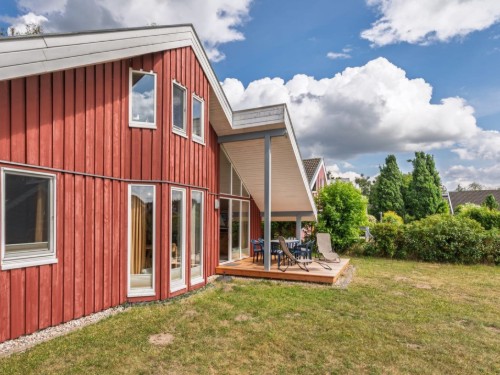 Feriehus - 6 personer -  - 17248 - Rechlin