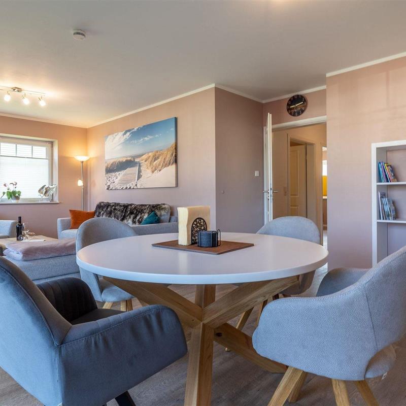 Ferielejlighed - 4 personer -  - Wittendüner Geest - 25826 - St. Peter-Ording