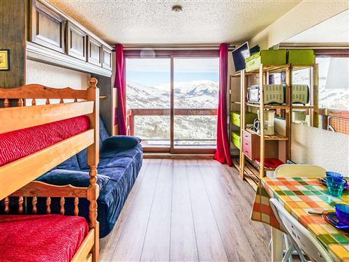 Semesterlägenhet - 4 personer -  - Le Corbier - 73300