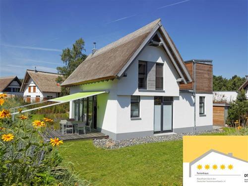 Ferielejlighed - 7 personer -  - Kapitänsweg - 17449 - Karlshagen