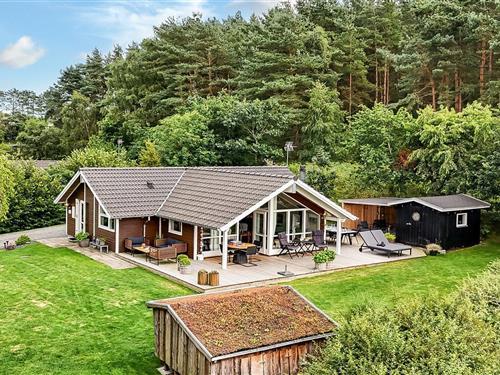 Sommerhus - 6 personer -  - Bækholmen - 8400 - Ebeltoft