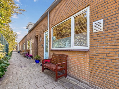 Feriehus - 4 personer -  - Duindoornlaan - 1931 VB - Egmond Aan Zee