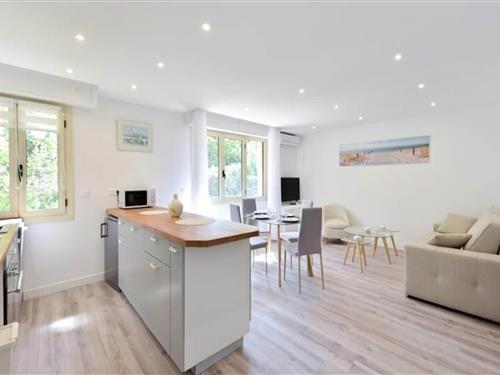 Ferielejlighed - 4 personer -  - 06400 - Cannes