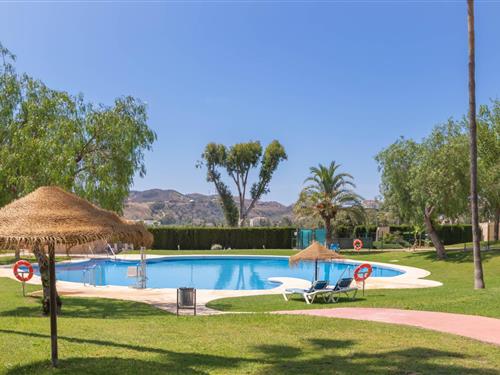 Sommerhus - 4 personer -  - 29649 - Mijas