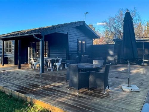 Holiday home - 7 persons -  - Drosselholm Skovvej - Klint - 4500 - Nykøbing Sj