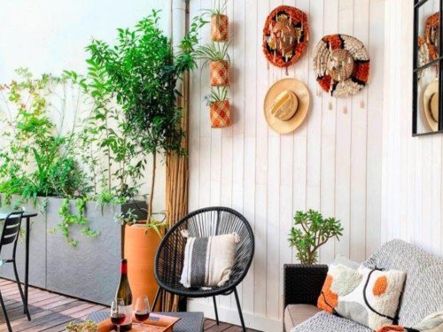 Ferieleilighet - 4 personer -  - 34000 - Montpellier