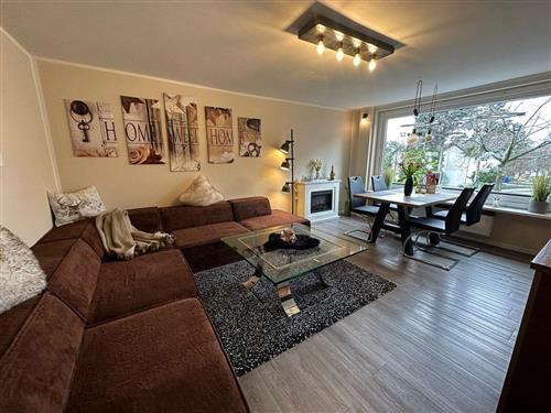 Ferielejlighed - 5 personer -  - Hinrich-Wilhelm-Kopf-Str. - 38700 - Braunlage