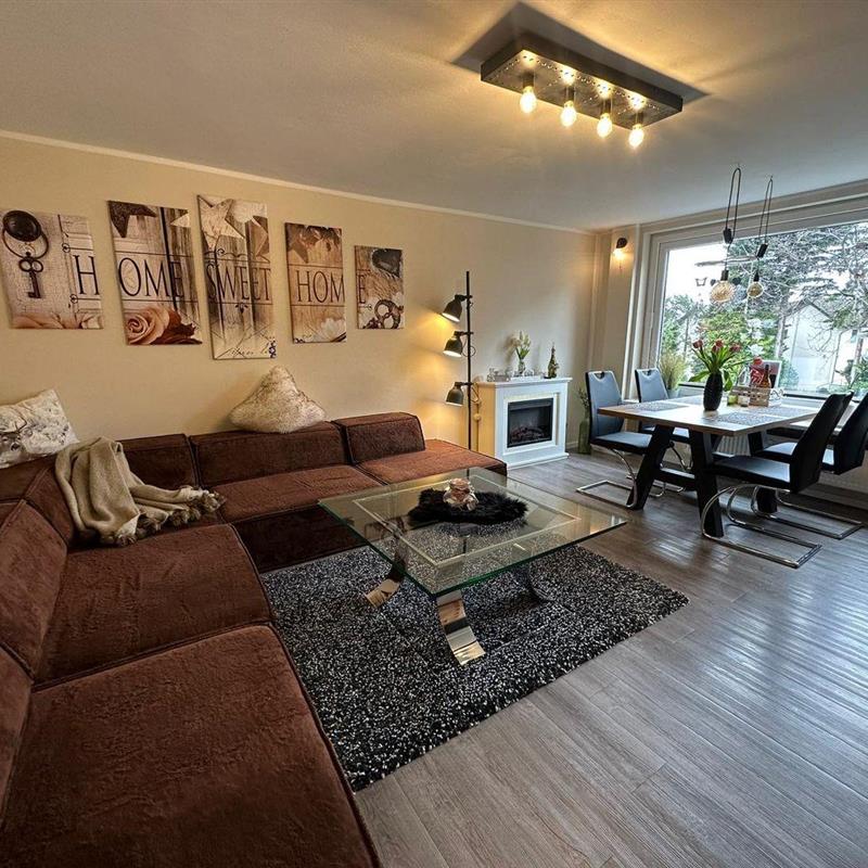 Ferielejlighed - 5 personer -  - Hinrich-Wilhelm-Kopf-Str. - 38700 - Braunlage