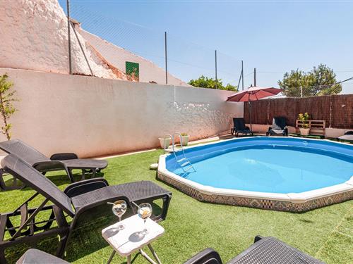 Ferienhaus - 10 Personen -  - La Loma - 23486 - Fontanar