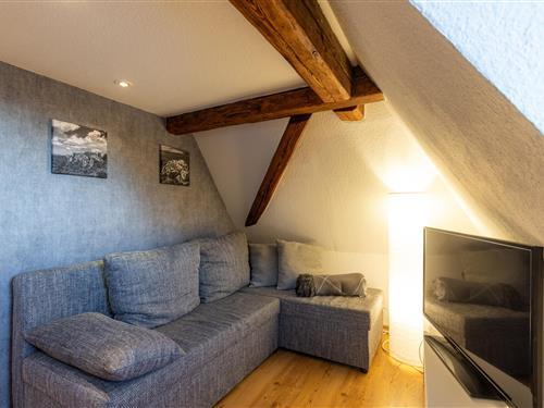 Ferielejlighed - 4 personer -  - Harzstraße - 38889 - Blankenburg