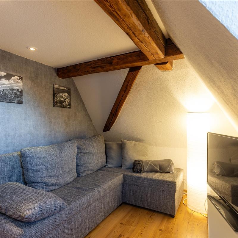 Ferielejlighed - 4 personer -  - Harzstraße - 38889 - Blankenburg