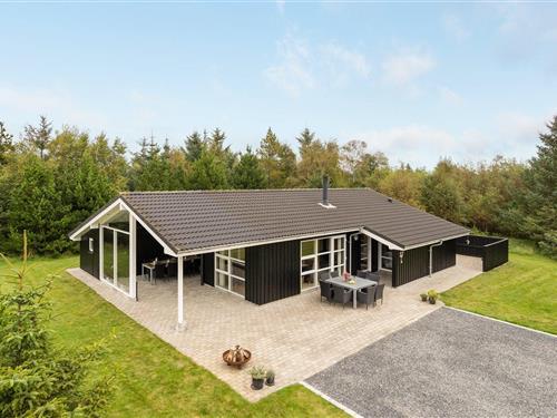 Ferienhaus - 8 Personen -  - Lyngstien - Thorup - 9690 - Fjerritslev