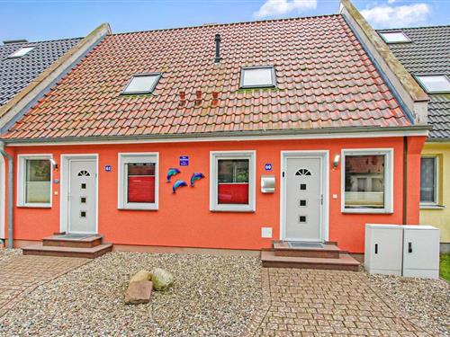 Sommerhus - 7 personer -  - Zum Störtebeker - 18356 - Pruchten