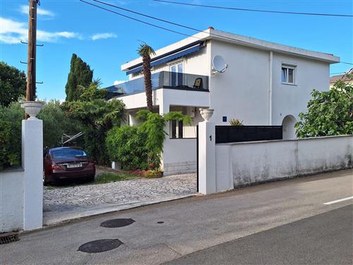 Ferieleilighet - 5 personer -  - Novi put - 51521 - Punat