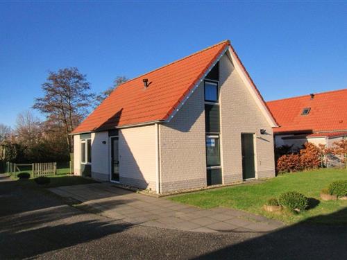 Holiday Home/Apartment - 6 persons -  - 4528HV - Breskens