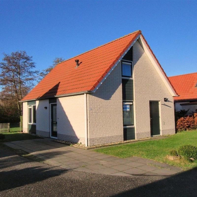 Sommerhus - 6 personer -  - 4528HV - Breskens