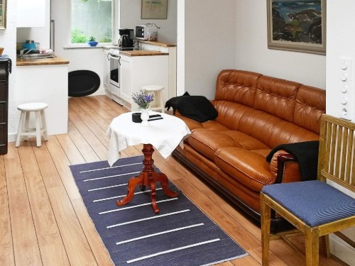  - 5 personer -  - Hamngatan - Skärhamn - 47132 - Tjörn