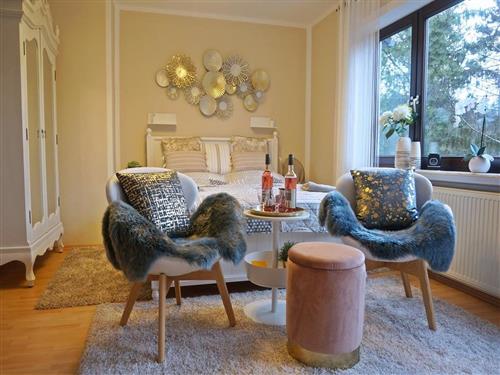 Ferieleilighet - 2 personer -  - Im Wesentlich - 55566 - Bad Sobernheim