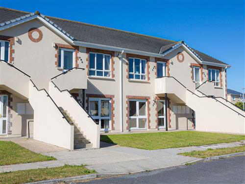 Holiday apartment - 4 persons -  - Kilkee - V15 X803
