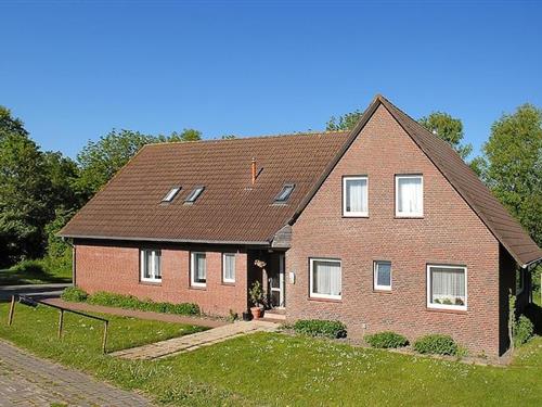 Ferieleilighet - 5 personer -  - 26427 - Bensersiel