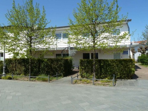 Sommerhus - 4 personer -  - 18609 - Ostseebad Binz