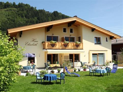 Ferienhaus - 2 Personen -  - Finksiedlung - 5700 - Zell Am See