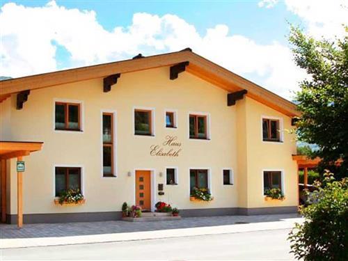 Ferienhaus - 2 Personen -  - Finksiedlung - 5700 - Zell Am See