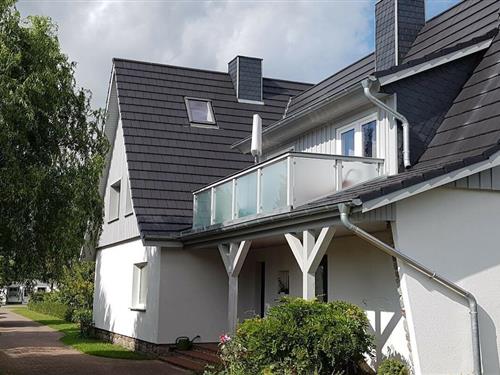 Ferielejlighed - 2 personer -  - 18374 - Zingst