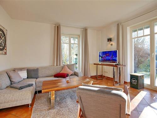 Ferielejlighed - 2 personer -  - Ostseeallee - 18225 - Ostseebad Kühlungsborn