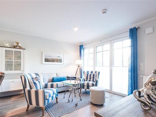 Ferieleilighet - 5 personer -  - Hülsenstraße - 18375 - Prerow