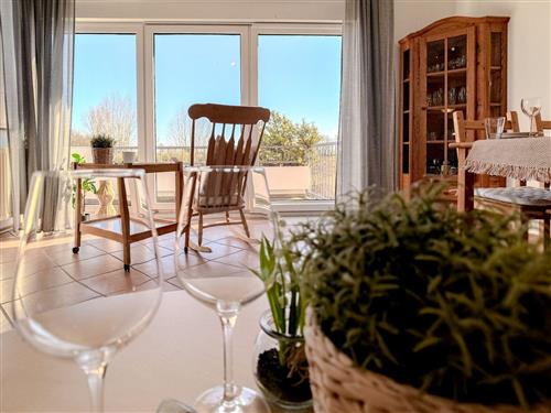 Ferieleilighet - 4 personer -  - Am Tief - 26434 - Wangerland