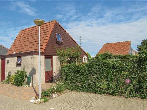 Holiday Home/Apartment - 4 persons -  - Yperhof - 1787 BK - Julianadorp