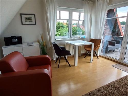 Holiday apartment - 2 persons -  - Kukshörner Weg - 26316 - Varel / Dangast