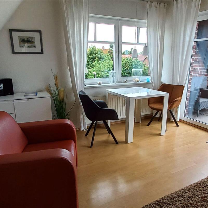 Ferielejlighed - 2 personer -  - Kukshörner Weg - 26316 - Varel / Dangast