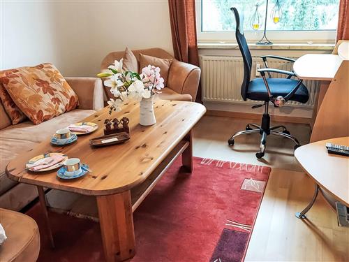 Ferielejlighed - 2 personer -  - Clausthal - Zellerfeld - 38678
