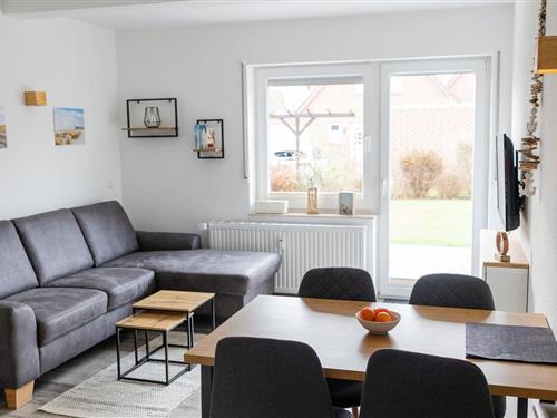 Ferienhaus - 4 Personen -  - Fledderweg - 26506 - Norddeich