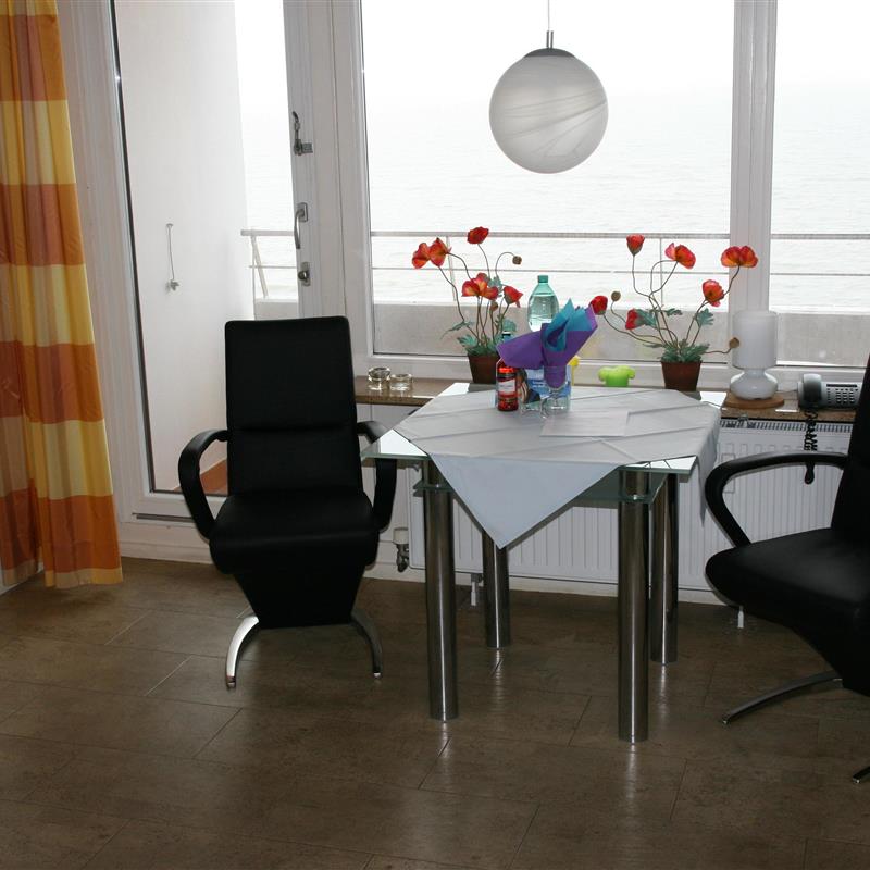 Ferielejlighed - 2 personer -  - Andreas-Dirks-Str. - 25980 - Sylt / Westerland