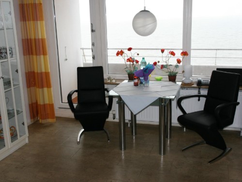 Ferienwohnung - 2 Personen -  - Andreas-Dirks-Str. - 25980 - Sylt / Westerland