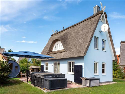 Sommerhus - 3 personer -  - Alt Jassewitz - 23968