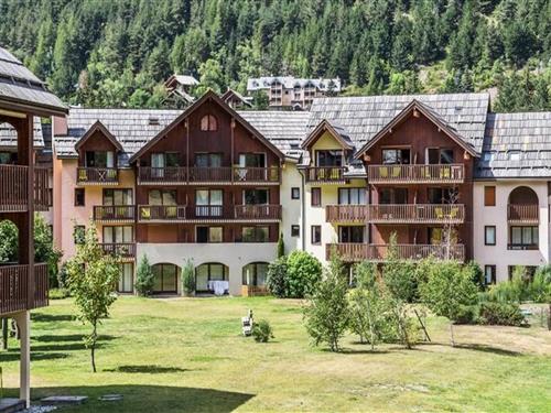 Ferienhaus - 4 Personen -  - 05240 - La Salle-Les-Alpes