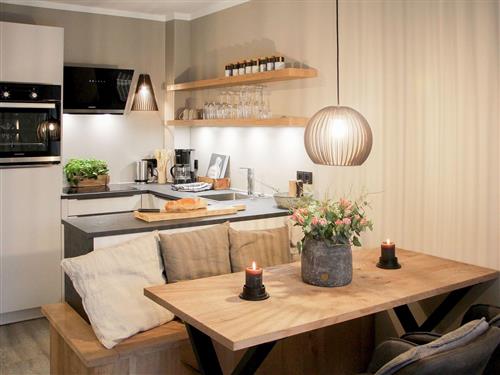 Ferielejlighed - 3 personer -  - Herrenbruchstraße - 23669 - Timmendorfer Strand